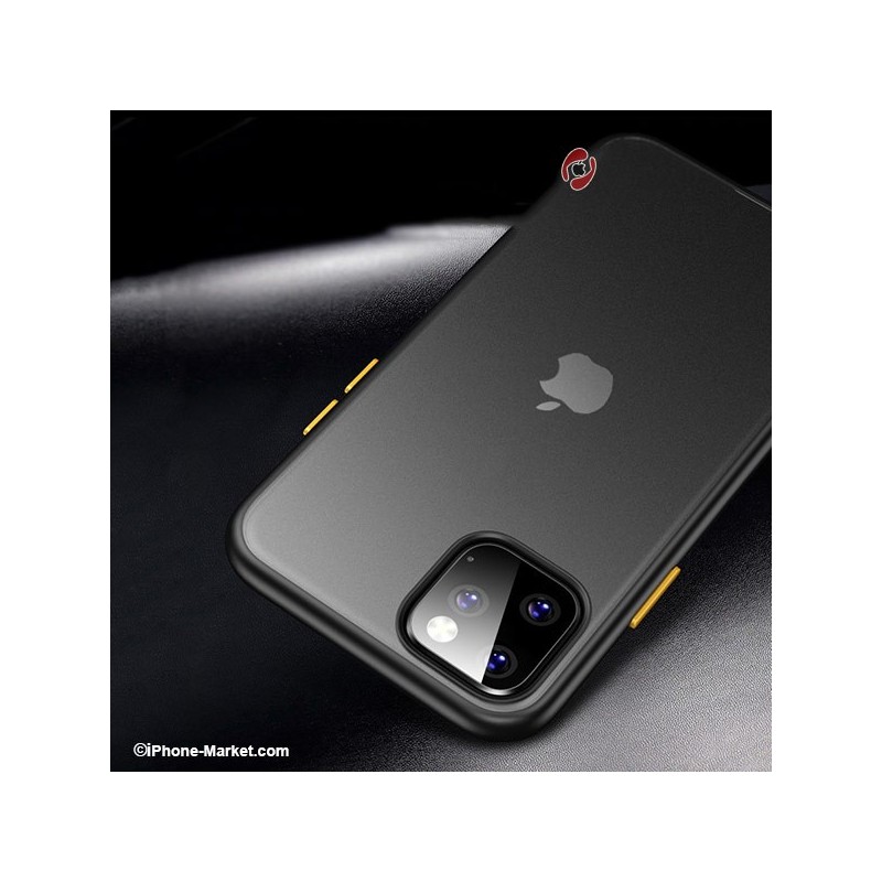 قاب آیفون 11 پرو مکس مدل Gingle برند Totu