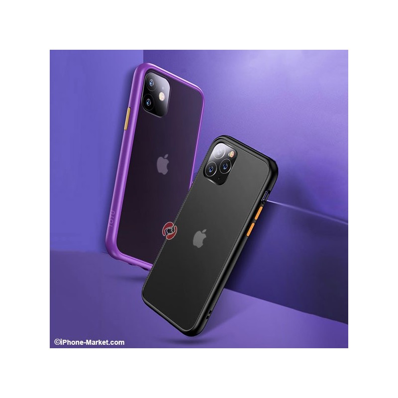 قاب آیفون 11 پرو مکس مدل Gingle برند Totu