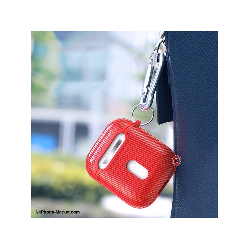 قاب محافظ ایرپاد Totu Slim Series