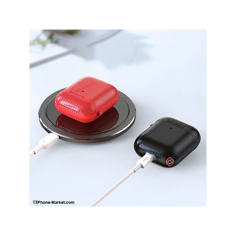 قاب محافظ ایرپاد Totu Slim Series