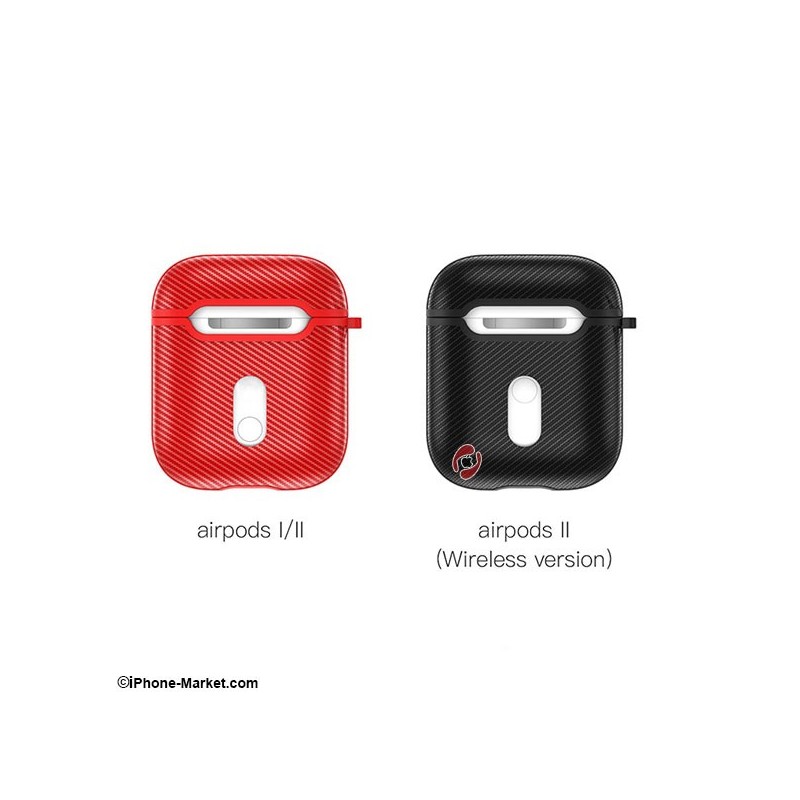 قاب محافظ ایرپاد Totu Slim Series