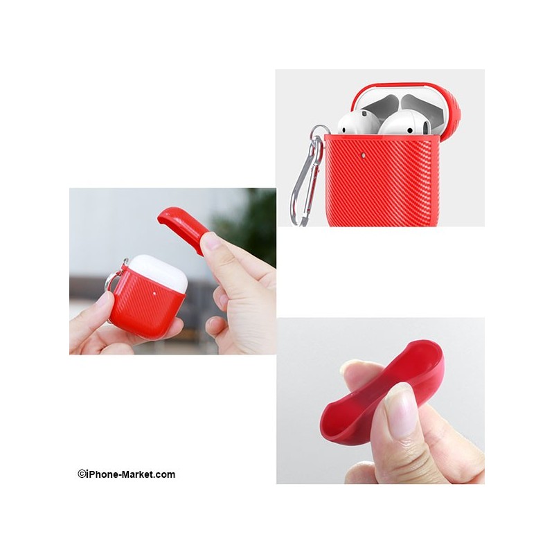 قاب محافظ ایرپاد Totu Slim Series