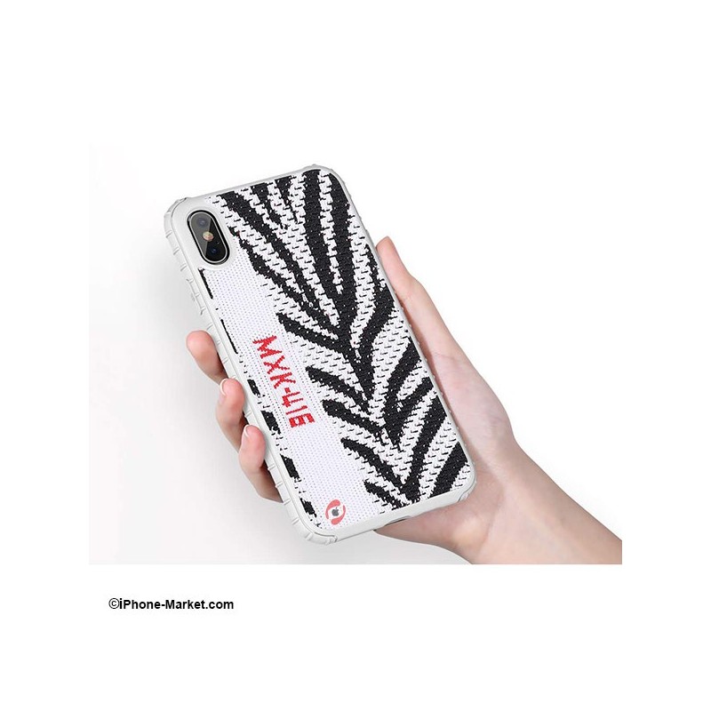 قاب اسپورت آیفون ایکس و ایکس اس TOTU Coconut Series