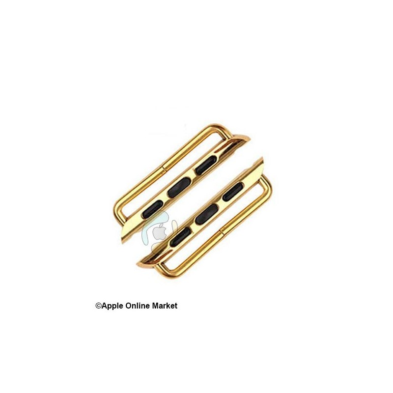 کانکتور بند اپل واچ 42 / 44 / 45 میلیمتر