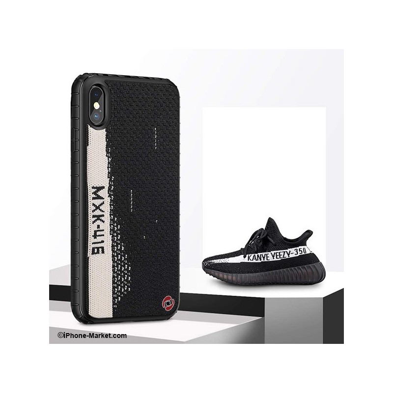 قاب اسپورت آیفون ایکس اس مکس TOTU Coconut Series