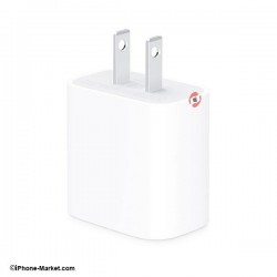 شارژر اورجینال Apple 18W USB-C Power Adapter