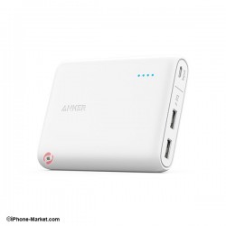 پاوربانک 13000 میلی آمپر Anker PowerCore A1215