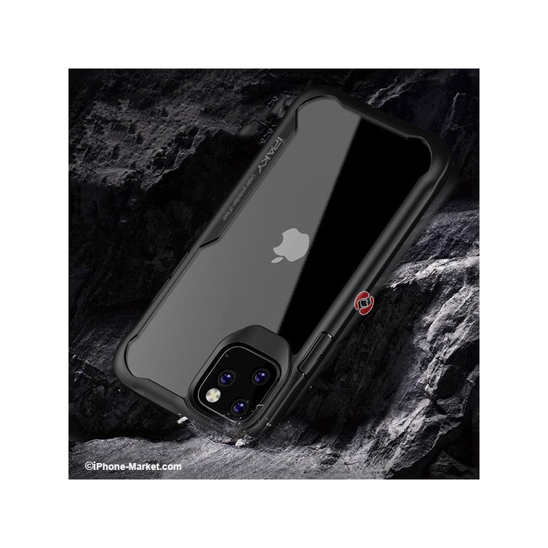 قاب ضد ضربه آیفون 11 پرو مکس iPaky Survival