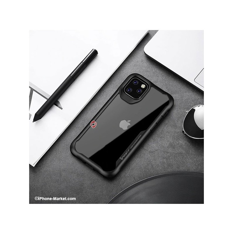 قاب ضد ضربه آیفون 11 پرو مکس iPaky Survival