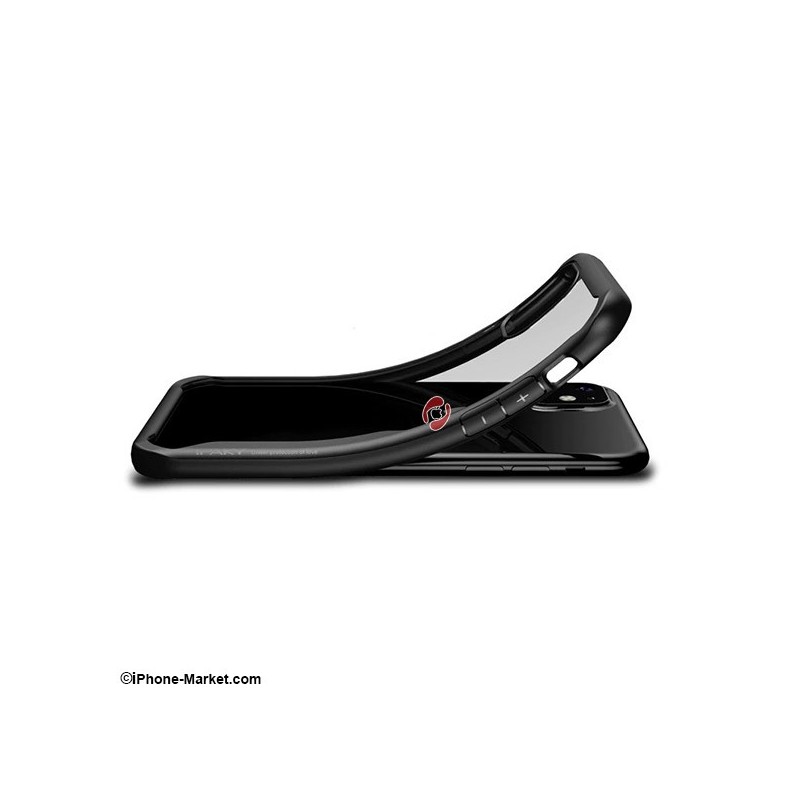 قاب ضد ضربه آیفون 11 پرو مکس iPaky Survival