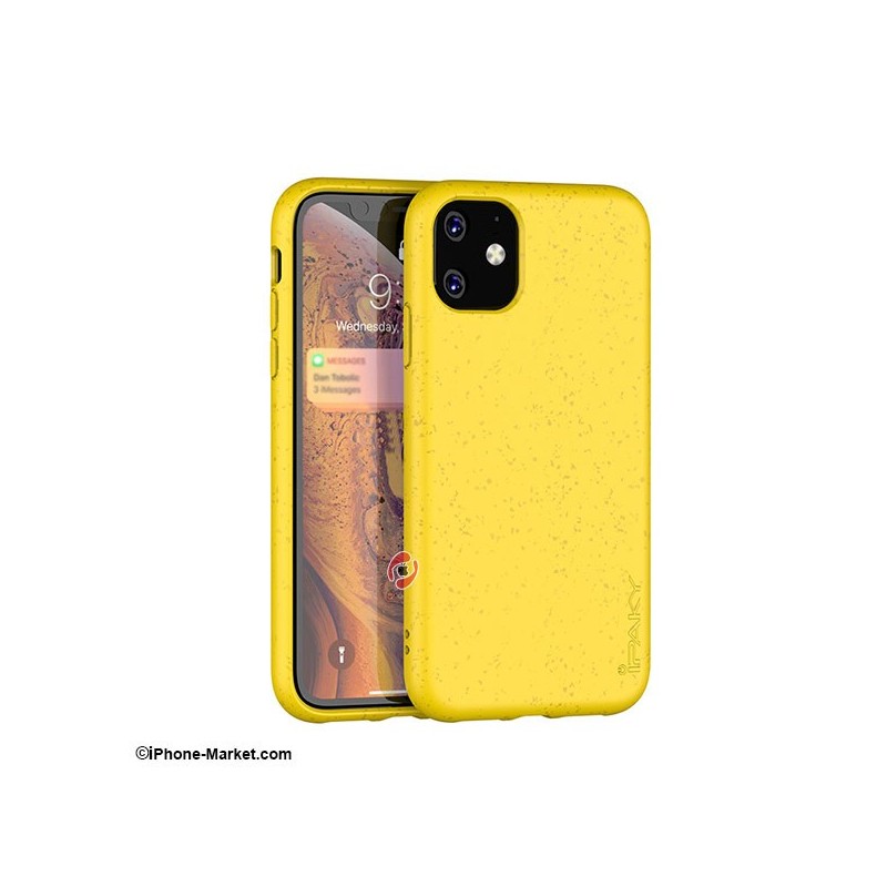 قاب آیفون 11 iPaky Star Series