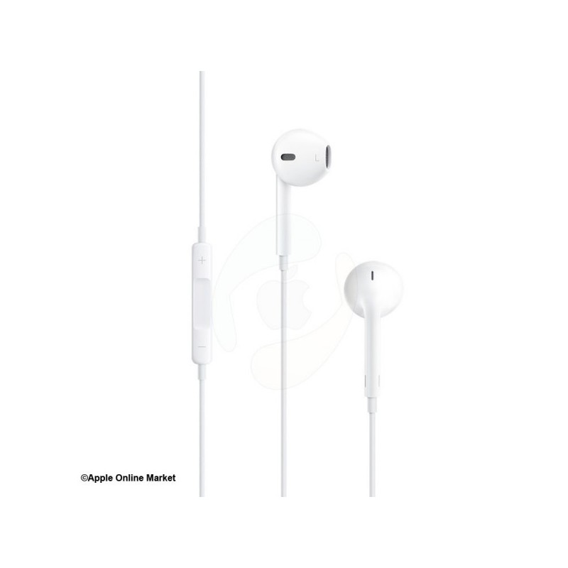 هدفون ایرپاد با جک 3.5 میلیمتر اوریجینال Apple EarPods