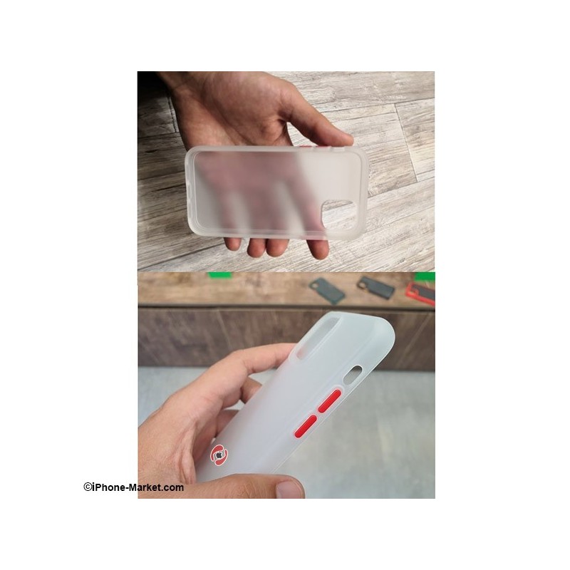 قاب آیفون 11 پرو مکس مدل Gingle برند Totu