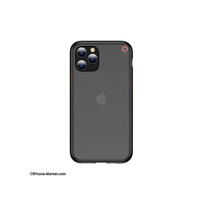 قاب آیفون 11 پرو مدل Gingle برند Totu