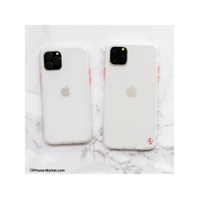 قاب آیفون 11 پرو مدل Gingle برند Totu