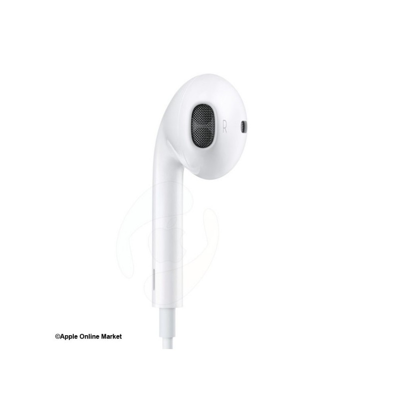 هدفون ایرپاد با جک 3.5 میلیمتر اوریجینال Apple EarPods