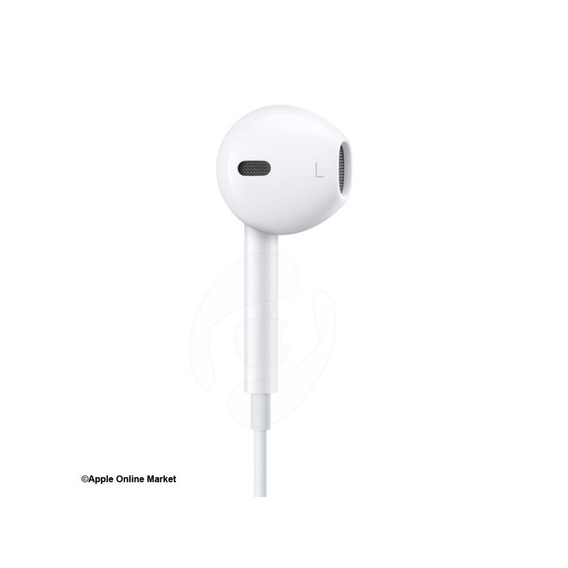 هدفون ایرپاد با جک 3.5 میلیمتر اوریجینال Apple EarPods