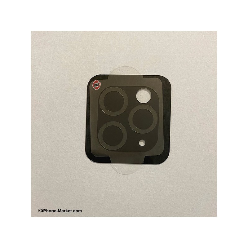 محافظ لنز دوربین آیفون 11 پرو برند TOTU