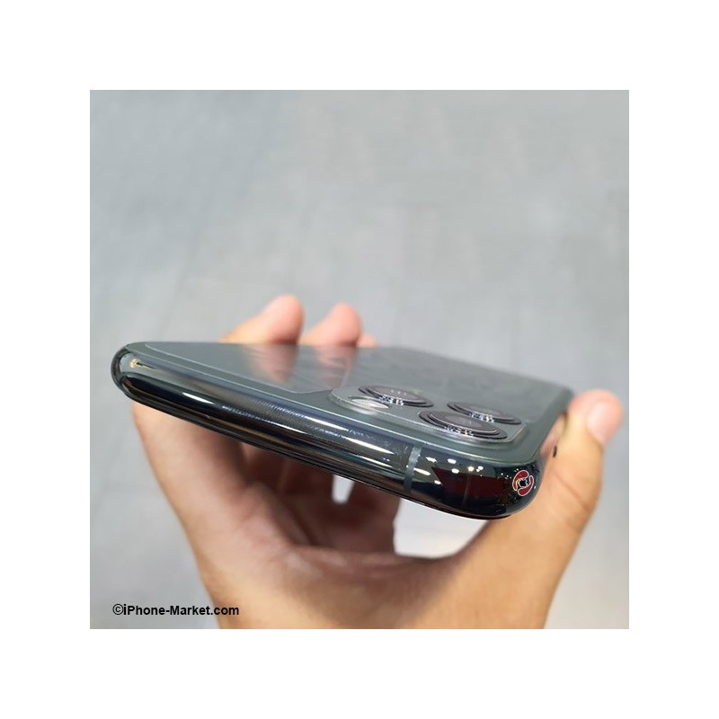 محافظ لنز دوربین آیفون 11 پرو برند TOTU