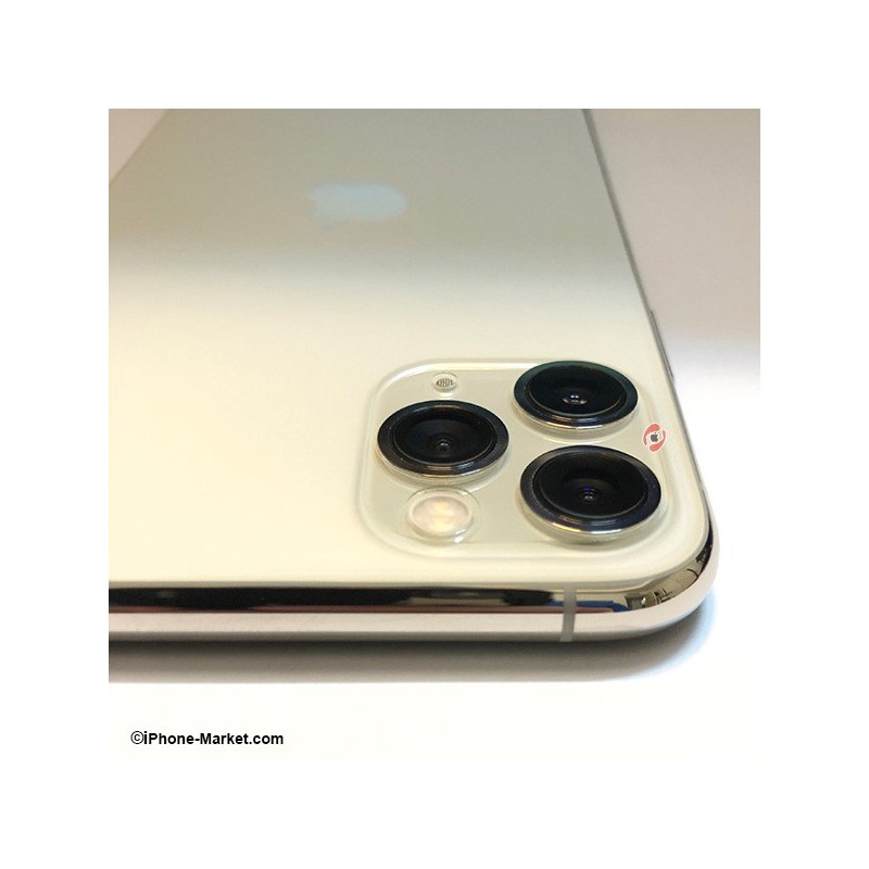 محافظ لنز دوربین آیفون 11 پرو برند TOTU