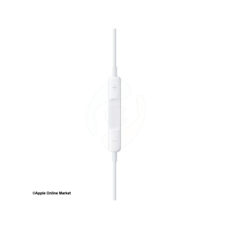 هدفون ایرپاد با جک 3.5 میلیمتر اوریجینال Apple EarPods