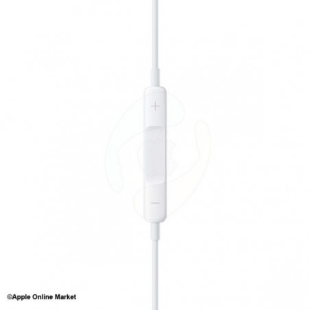هدفون ایرپاد با جک 3.5 میلیمتر اوریجینال Apple EarPods