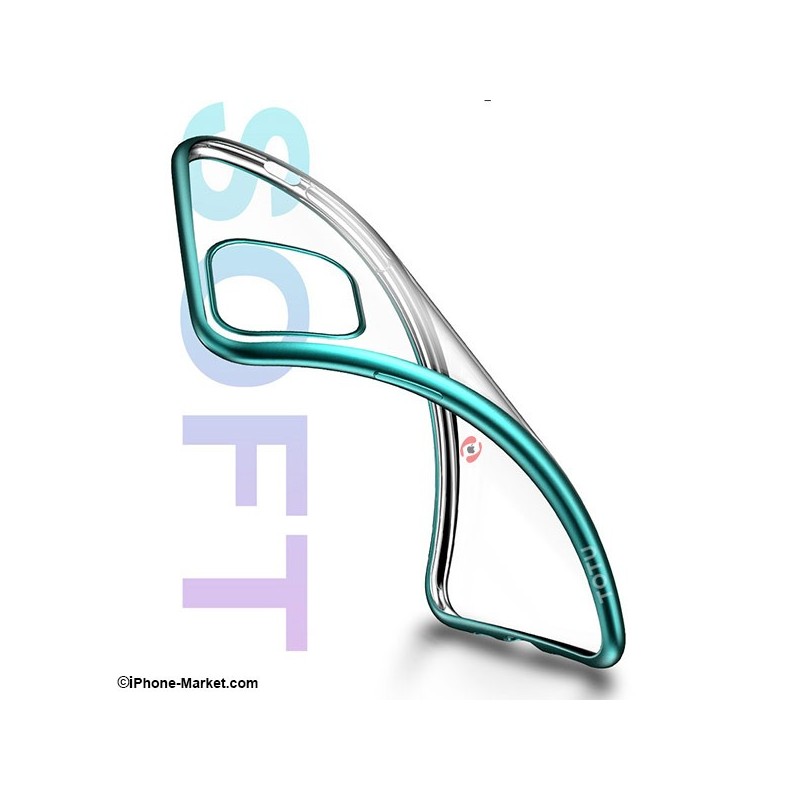 قاب ژله ای آیفون 11 پرو مدل Jane برند TOTU