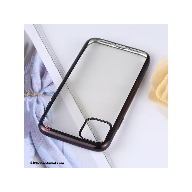 قاب ژله ای آیفون 11 پرو مکس مدل Jane برند TOTU