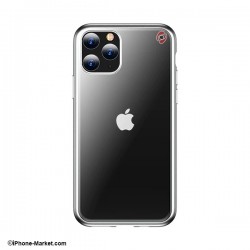 قاب ژله ای آیفون 11 پرو مکس مدل Jane برند TOTU