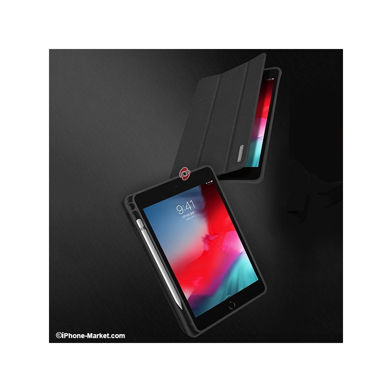 کیف آیپد مینی 4 و 5 مدل Domo برند Dux Ducis