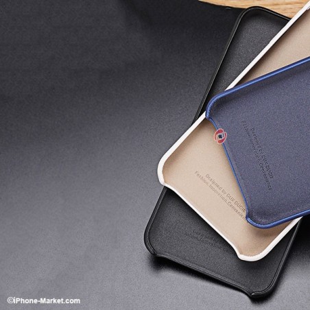 قاب چرم آیفون 11 Dux Ducis Skin Lite