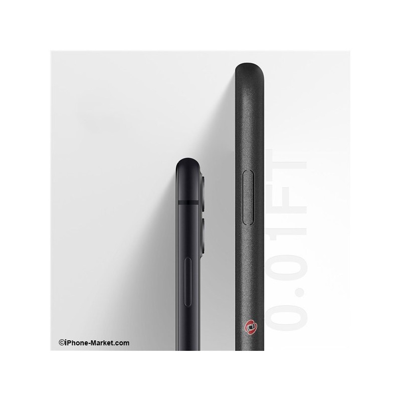 قاب چرم آیفون 11 Dux Ducis Skin Lite