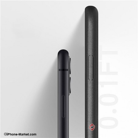 قاب چرم آیفون 11 Dux Ducis Skin Lite