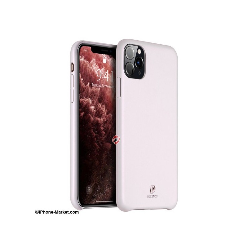 قاب چرم آیفون 11 پرو مکس Dux Ducis Skin Lite