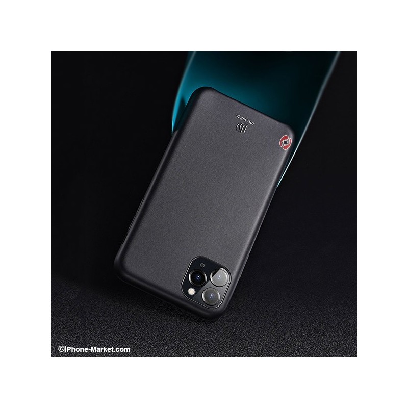 قاب چرم آیفون 11 پرو مکس Dux Ducis Skin Lite