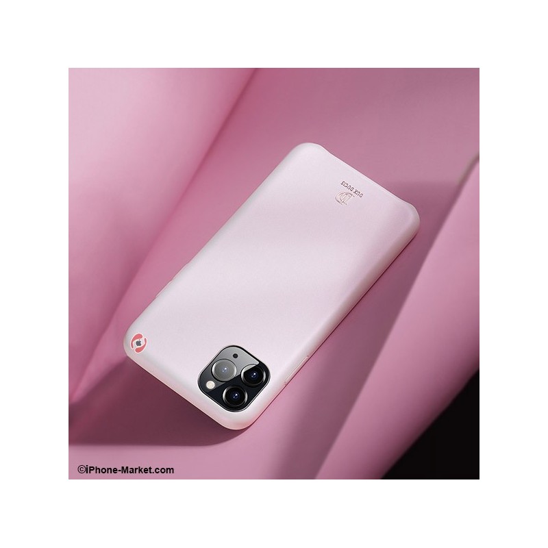 قاب چرم آیفون 11 پرو Dux Ducis Skin Lite