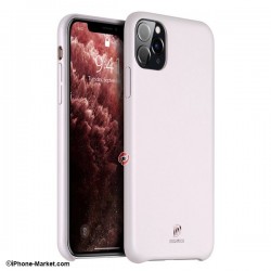 قاب چرم آیفون 11 پرو Dux Ducis Skin Lite