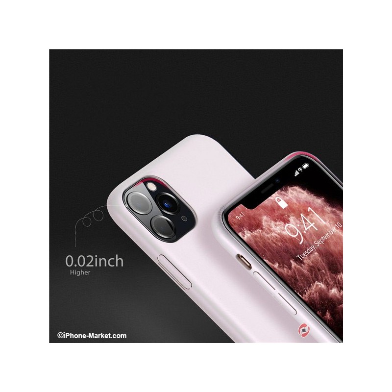 قاب چرم آیفون 11 پرو Dux Ducis Skin Lite