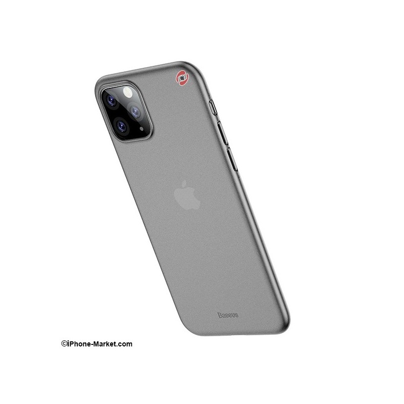 قاب 0.45 میلیمتر آیفون 11 پرو مکس مدل Wing برند Baseus