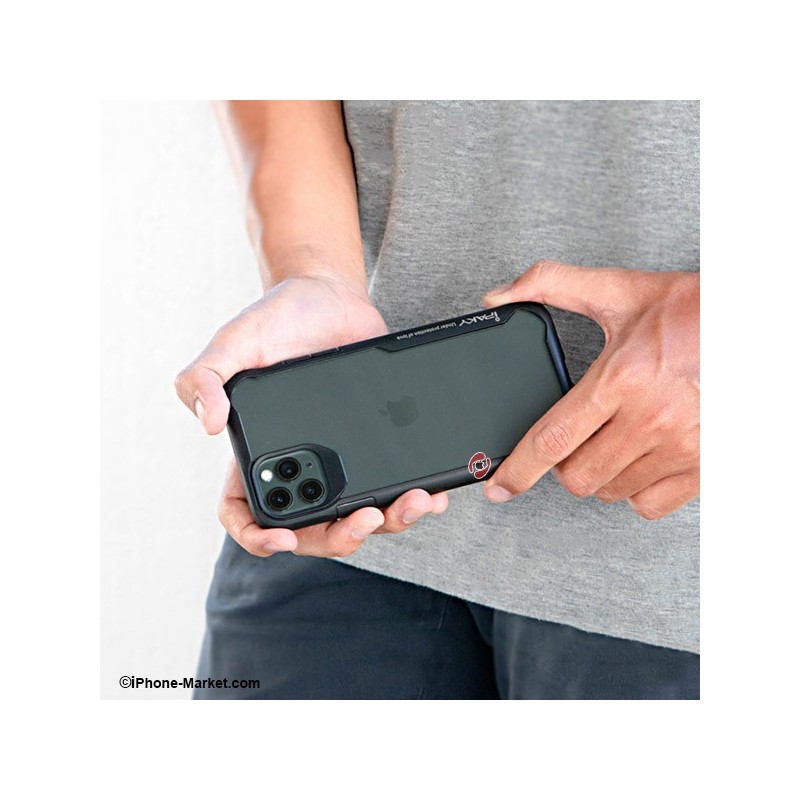 قاب ضد ضربه آیفون 11 پرو مکس iPaky Survival