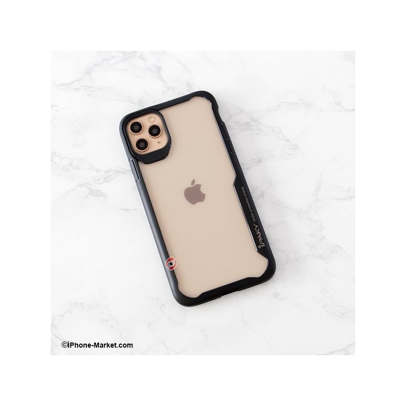 قاب ضد ضربه آیفون 11 پرو مکس iPaky Survival