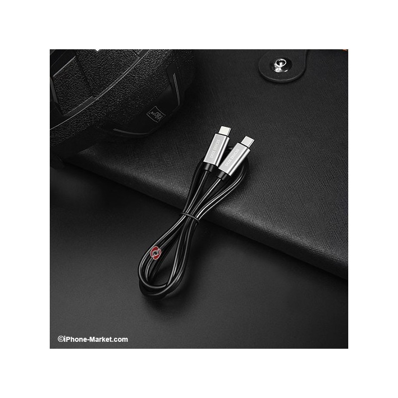 کابل USB C  به USB C برند Dux Ducis