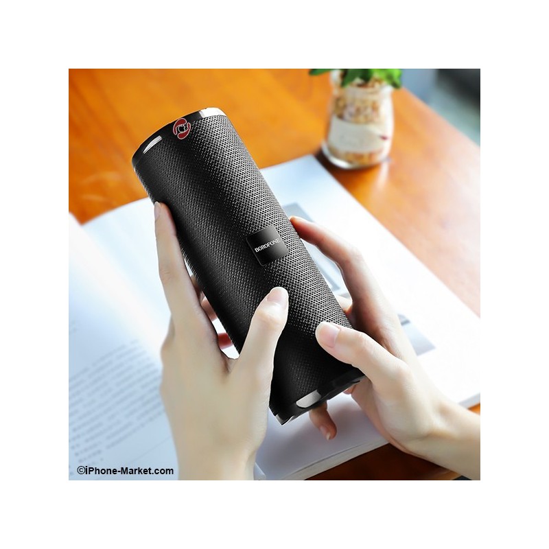 اسپیکر بلوتوث BOROFONE BR1