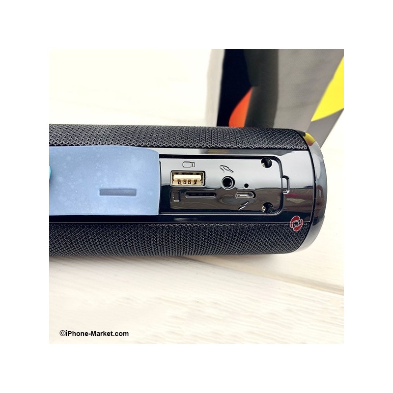 اسپیکر بلوتوث BOROFONE BR1