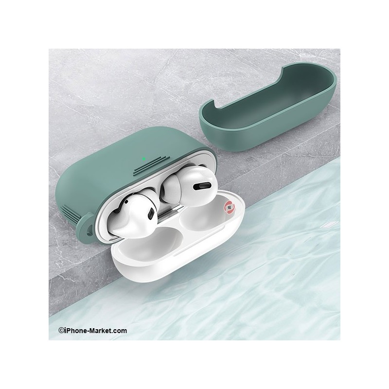 کاور سیلیکونی ایرپاد پرو TOTU AA-099