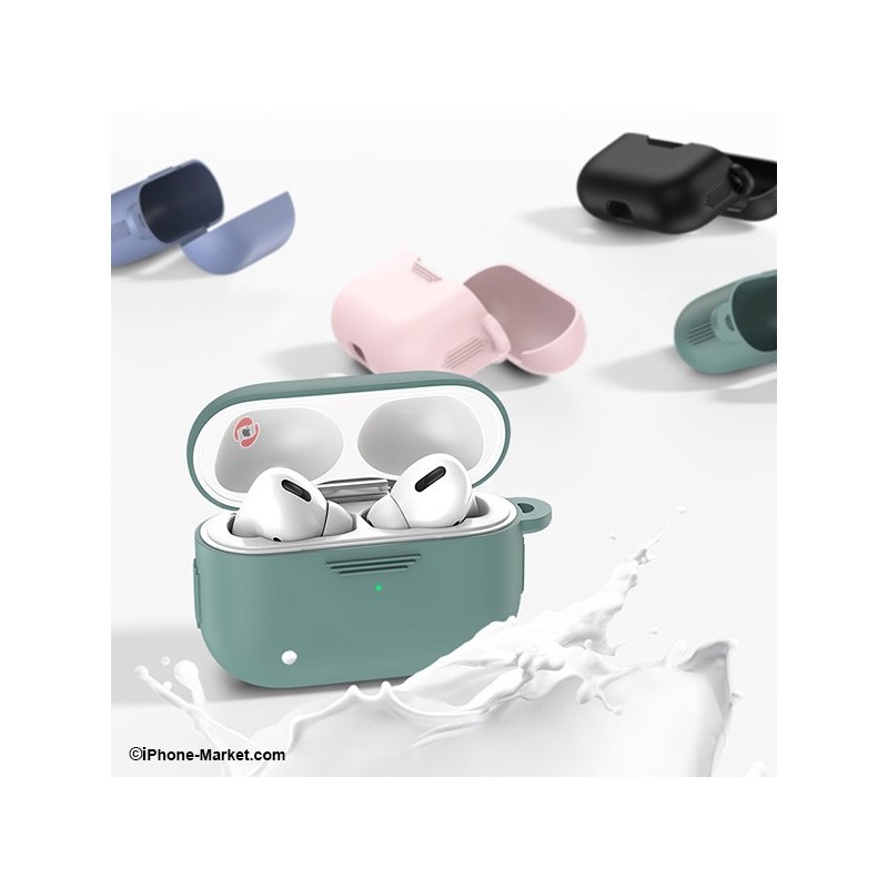 کاور سیلیکونی ایرپاد پرو TOTU AA-099