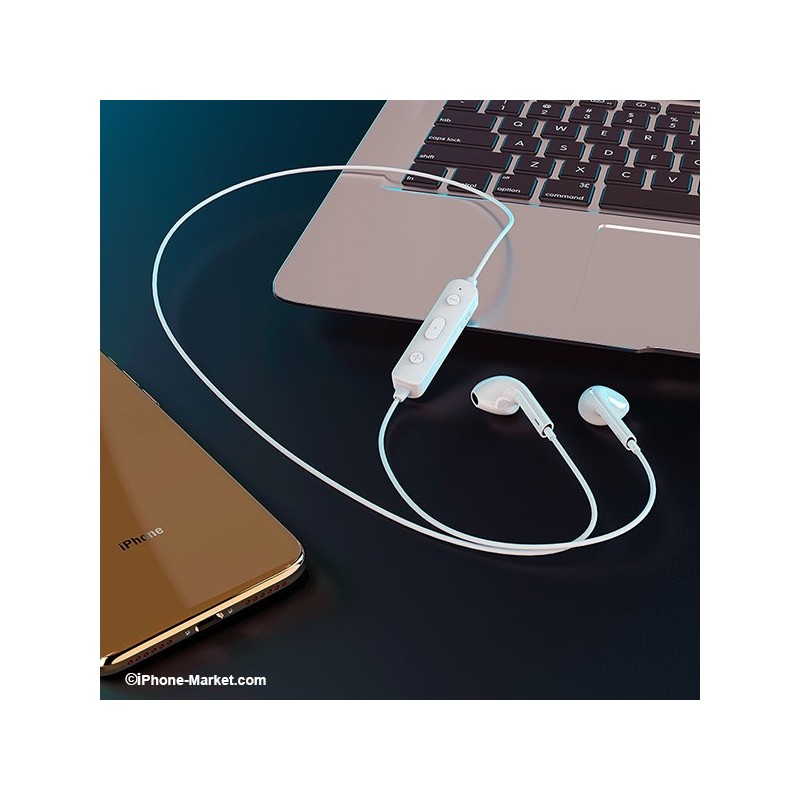 هدفون بلوتوث مدل BE22 برند Borofone