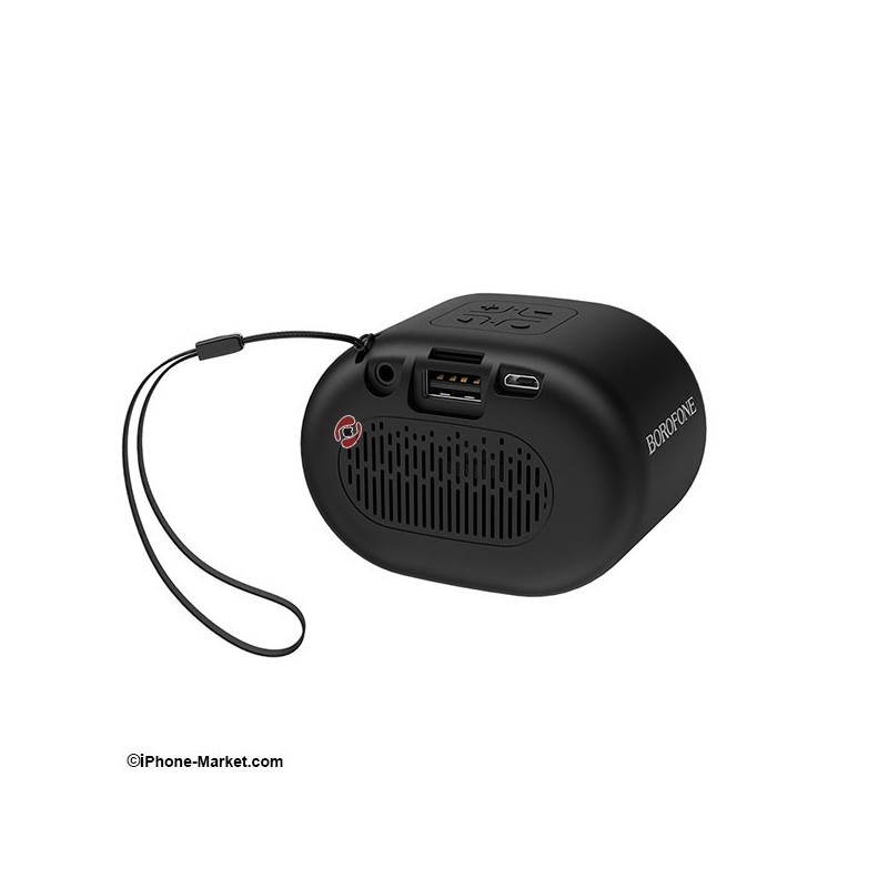 اسپیکر بلوتوث مدل BP4 برند BOROFONE