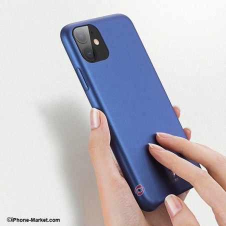 قاب چرم آیفون 11 Dux Ducis Skin Lite