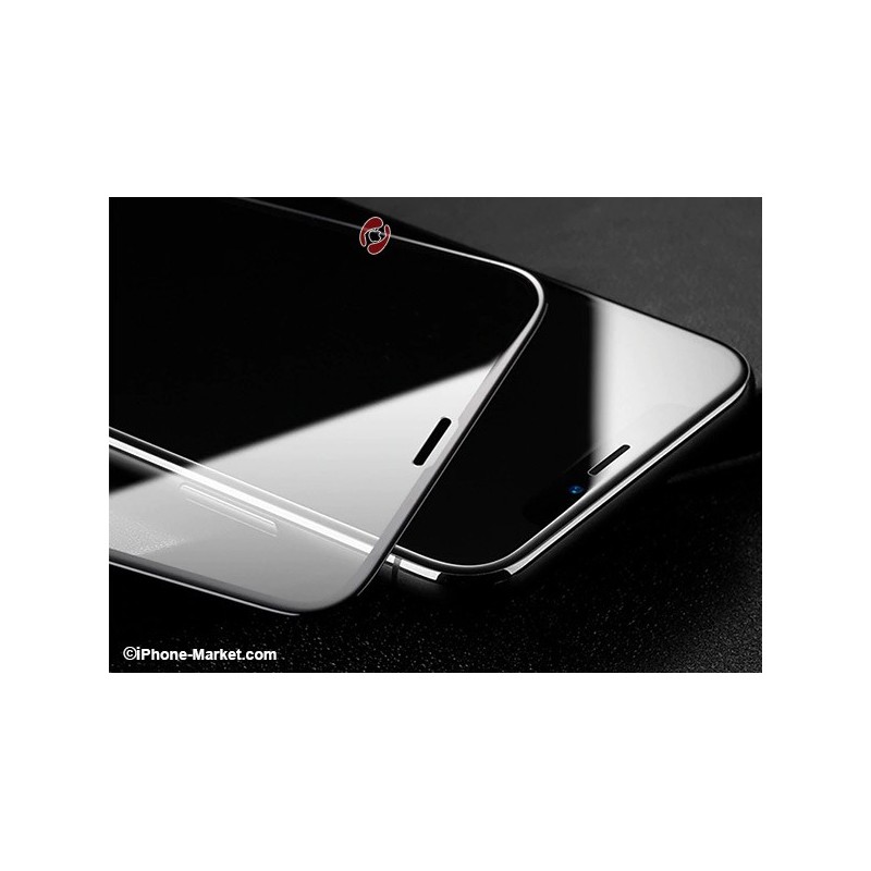 گلس تمام صفحه آیفون 11 پرو / X / XS برند iPaky